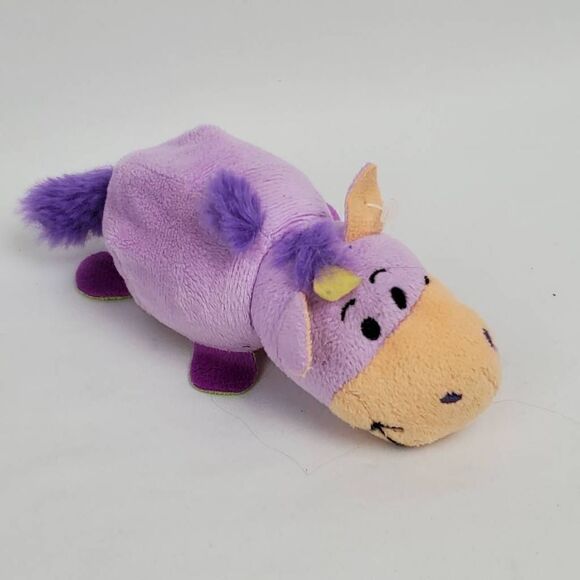 FlipaZoo Daphne Dragon Thea Unicorn Jay at Play 2017 - Picture 3 of 6